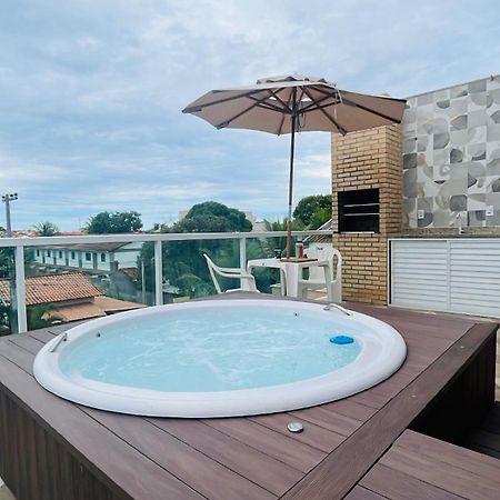 Luxo Com Spa Exclusivo No Paraiso Do Pero! Cabo Frio Eksteriør bilde