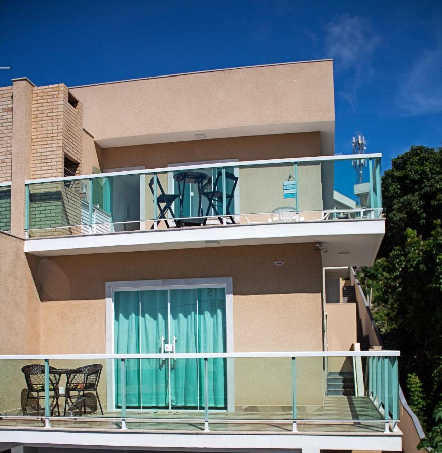 Luxo Com Spa Exclusivo No Paraiso Do Pero! Cabo Frio Eksteriør bilde