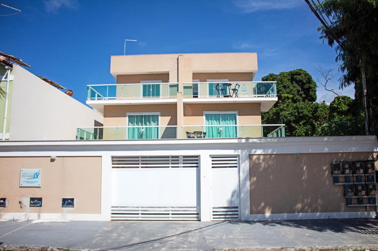Luxo Com Spa Exclusivo No Paraiso Do Pero! Cabo Frio Eksteriør bilde