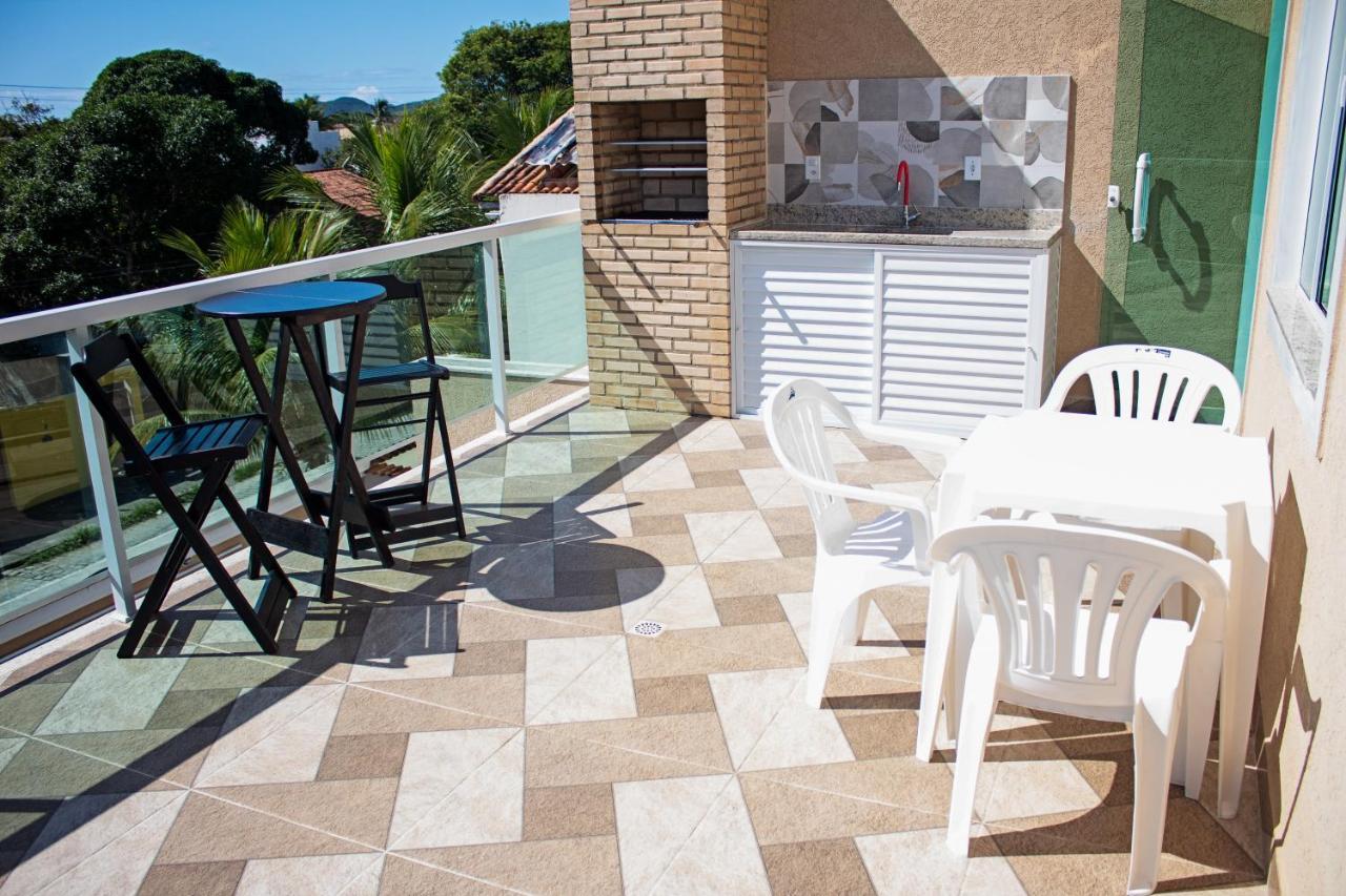 Luxo Com Spa Exclusivo No Paraiso Do Pero! Cabo Frio Eksteriør bilde