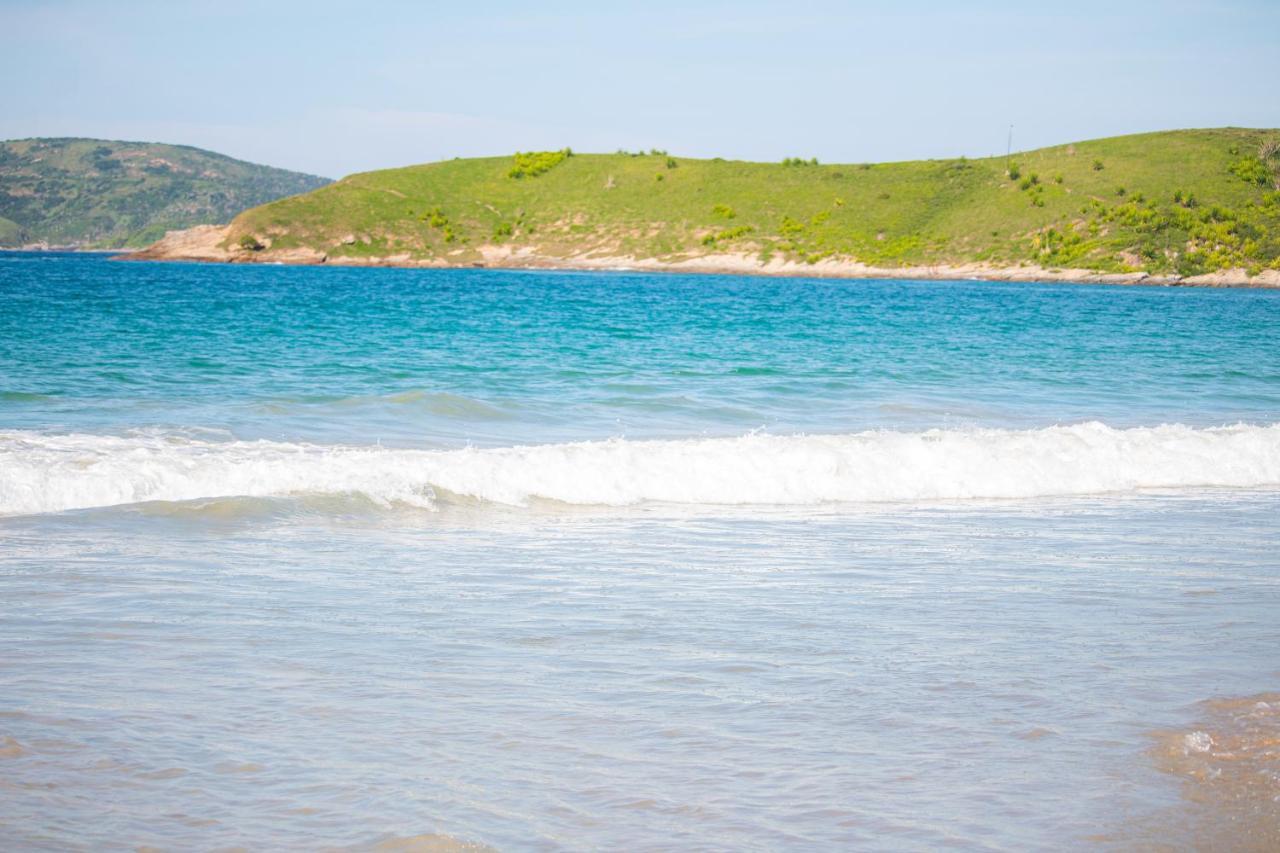 Luxo Com Spa Exclusivo No Paraiso Do Pero! Cabo Frio Eksteriør bilde