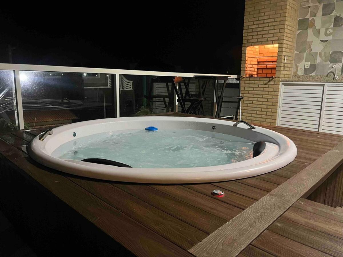 Luxo Com Spa Exclusivo No Paraiso Do Pero! Cabo Frio Eksteriør bilde