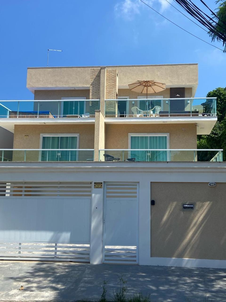 Luxo Com Spa Exclusivo No Paraiso Do Pero! Cabo Frio Eksteriør bilde