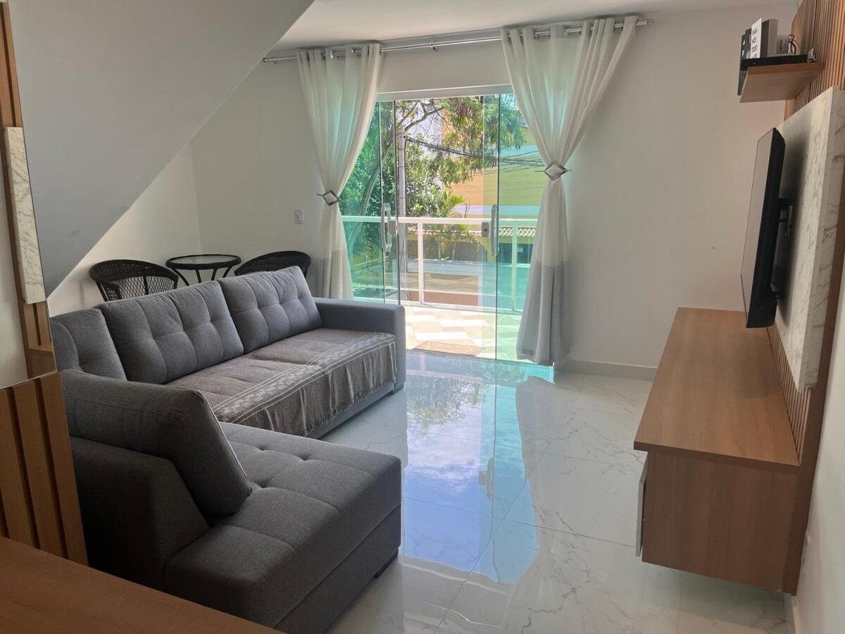 Luxo Com Spa Exclusivo No Paraiso Do Pero! Cabo Frio Eksteriør bilde