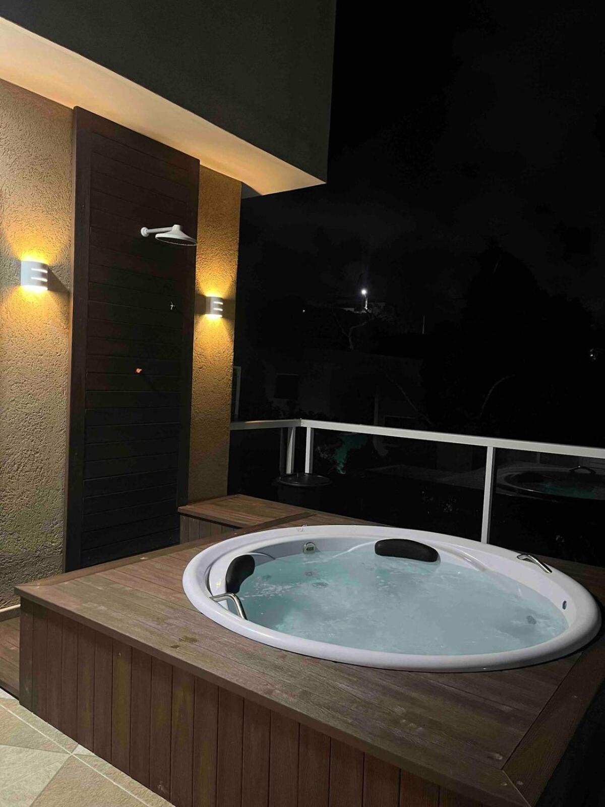 Luxo Com Spa Exclusivo No Paraiso Do Pero! Cabo Frio Eksteriør bilde